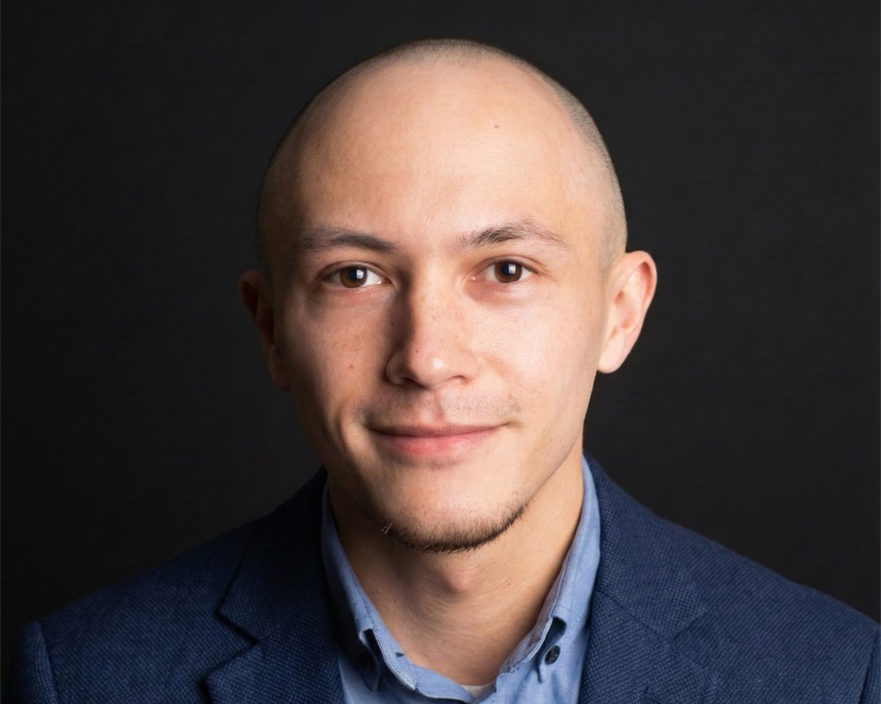 Johnathan Dempsey, detection engineering specialist
